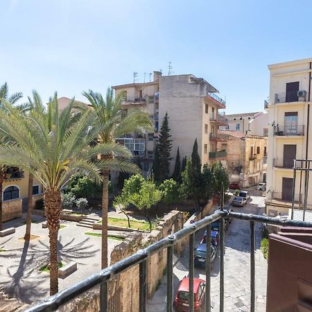 Il Sonno Dei Giusti Apartment By Domusicily Palermo Buitenkant foto