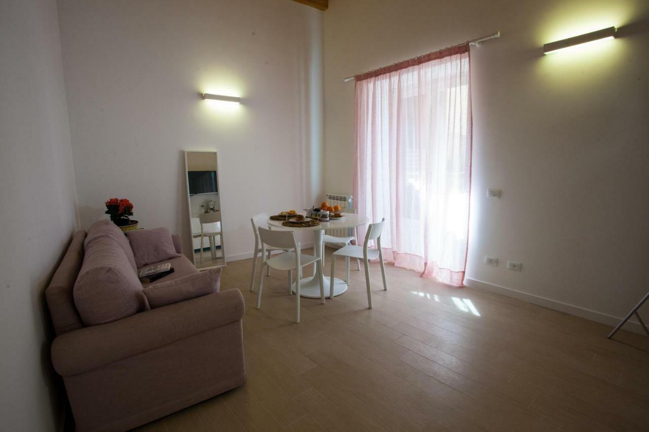 Il Sonno Dei Giusti Apartment By Domusicily Palermo Buitenkant foto