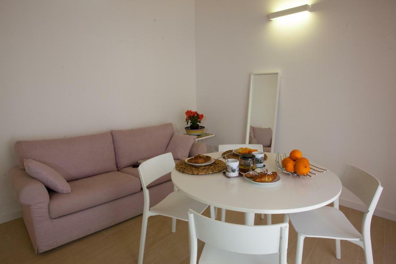 Il Sonno Dei Giusti Apartment By Domusicily Palermo Buitenkant foto