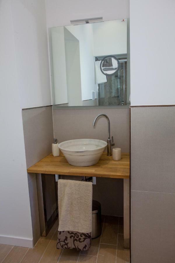 Il Sonno Dei Giusti Apartment By Domusicily Palermo Buitenkant foto