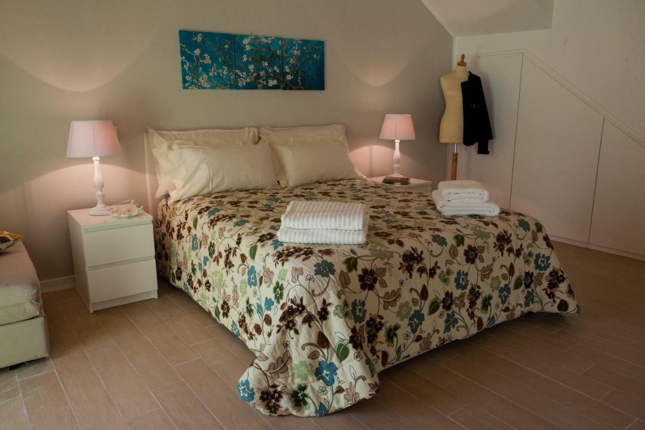 Il Sonno Dei Giusti Apartment By Domusicily Palermo Buitenkant foto