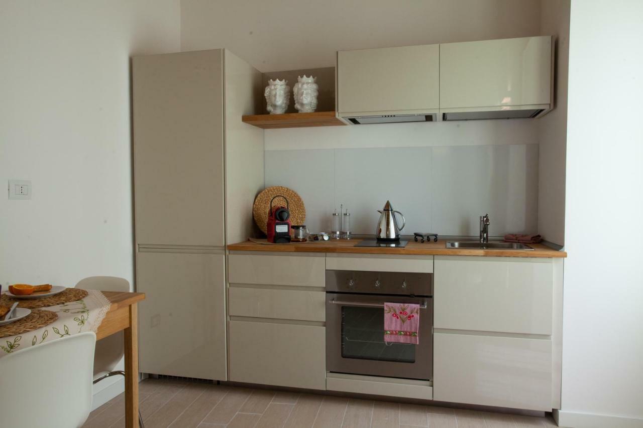 Il Sonno Dei Giusti Apartment By Domusicily Palermo Buitenkant foto