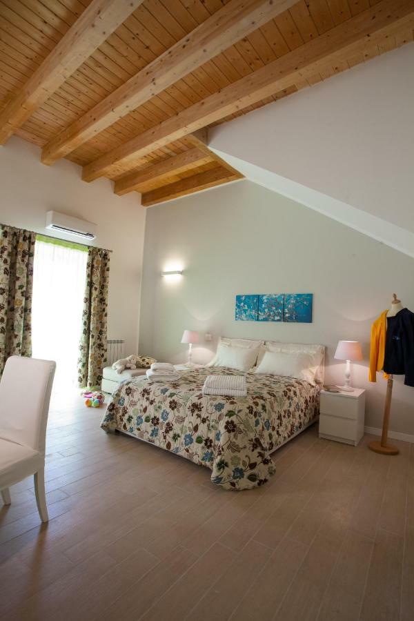 Il Sonno Dei Giusti Apartment By Domusicily Palermo Buitenkant foto