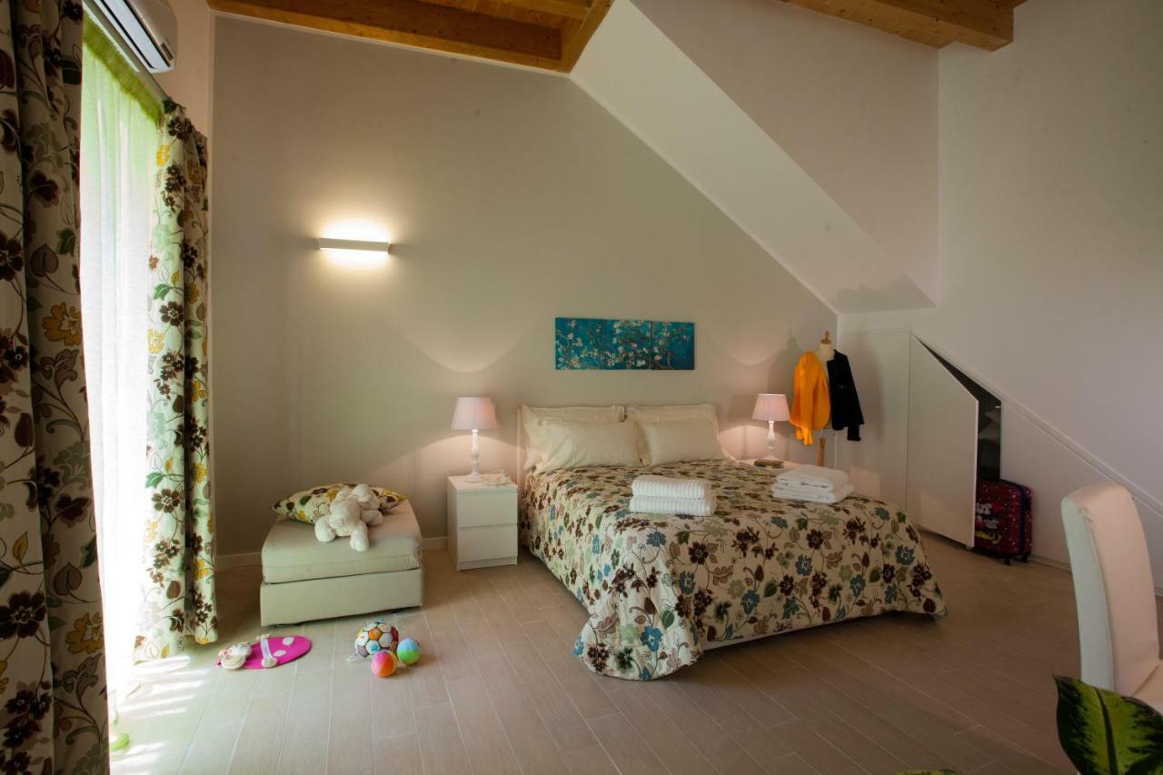 Il Sonno Dei Giusti Apartment By Domusicily Palermo Buitenkant foto