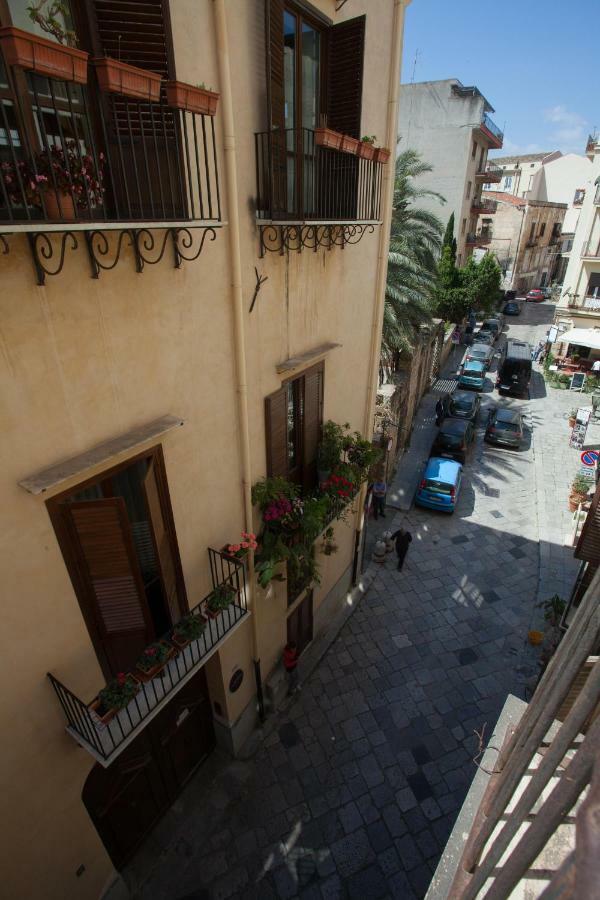Il Sonno Dei Giusti Apartment By Domusicily Palermo Buitenkant foto