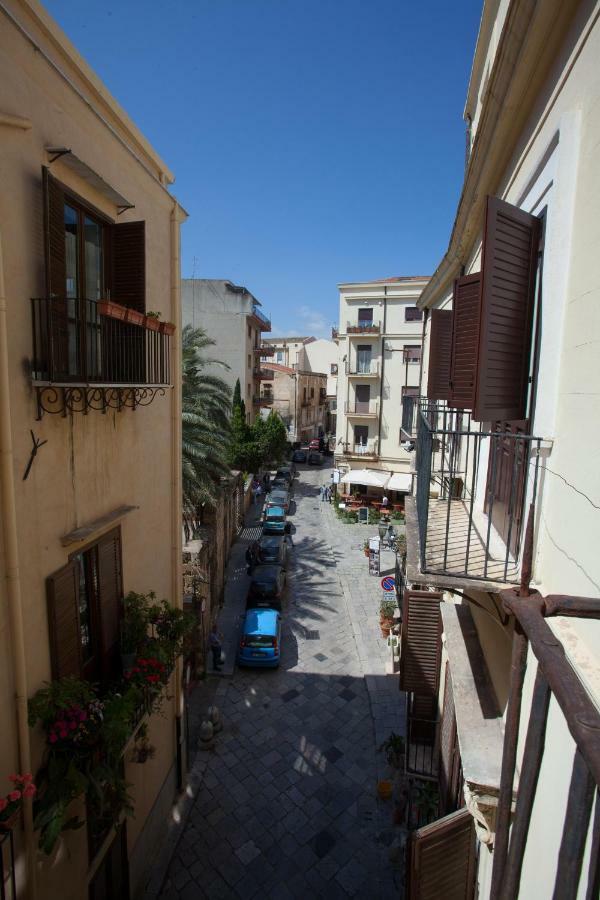 Il Sonno Dei Giusti Apartment By Domusicily Palermo Buitenkant foto
