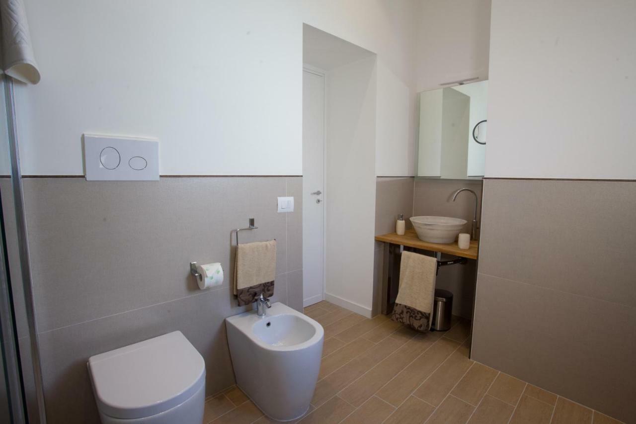 Il Sonno Dei Giusti Apartment By Domusicily Palermo Buitenkant foto