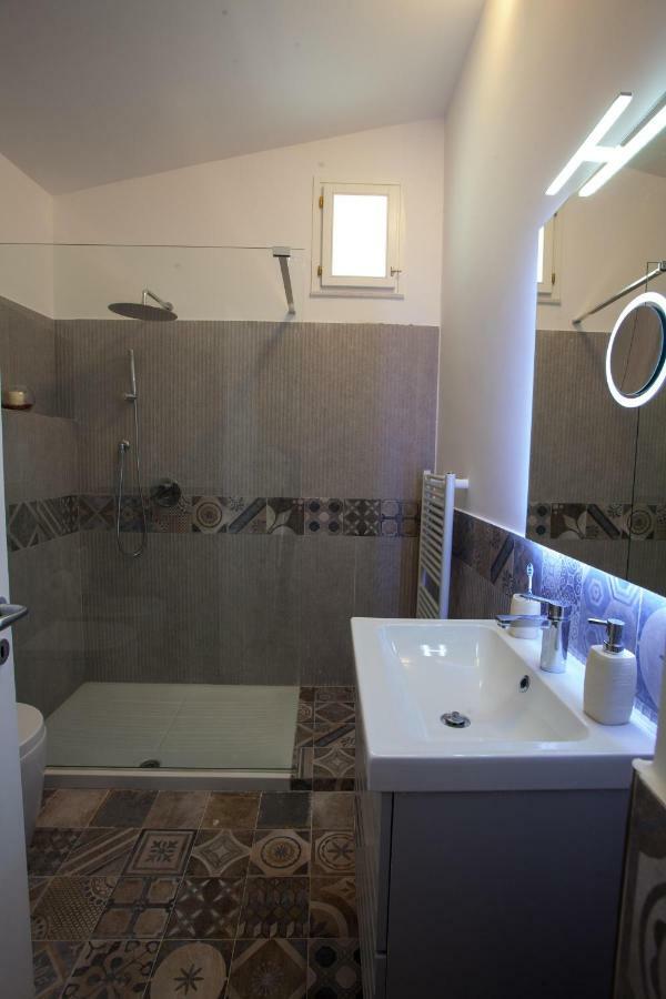 Il Sonno Dei Giusti Apartment By Domusicily Palermo Buitenkant foto