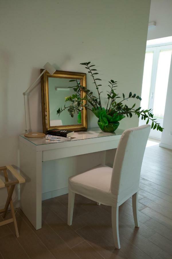 Il Sonno Dei Giusti Apartment By Domusicily Palermo Buitenkant foto