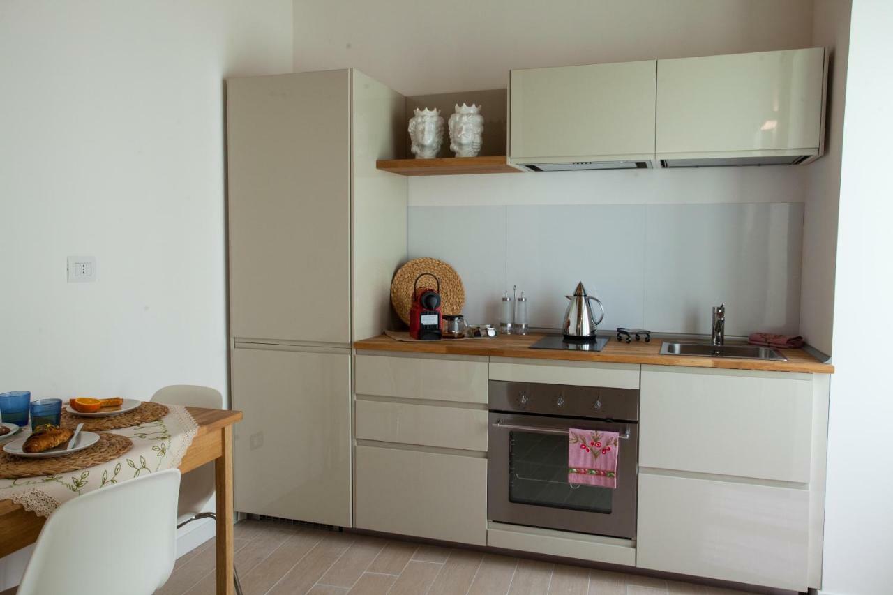 Il Sonno Dei Giusti Apartment By Domusicily Palermo Buitenkant foto