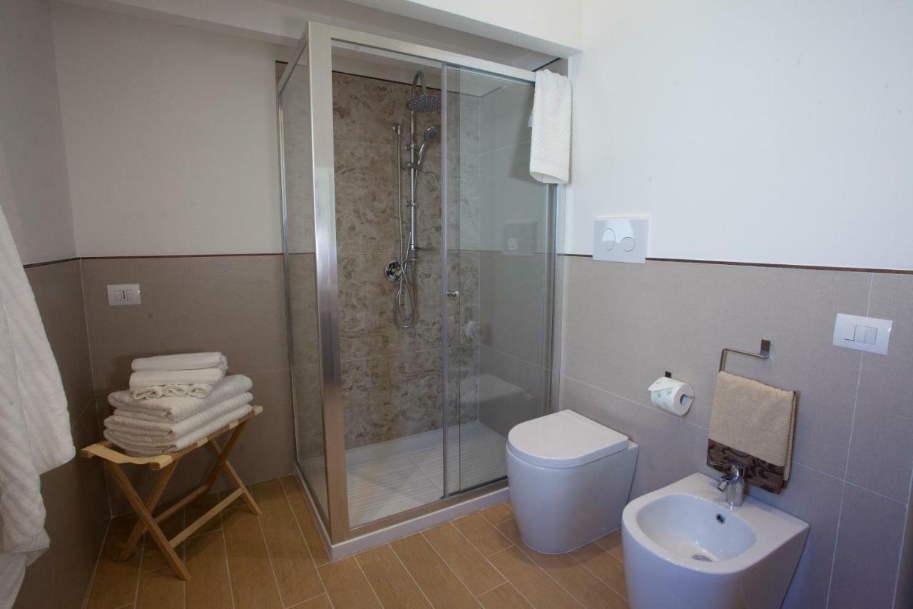 Il Sonno Dei Giusti Apartment By Domusicily Palermo Buitenkant foto