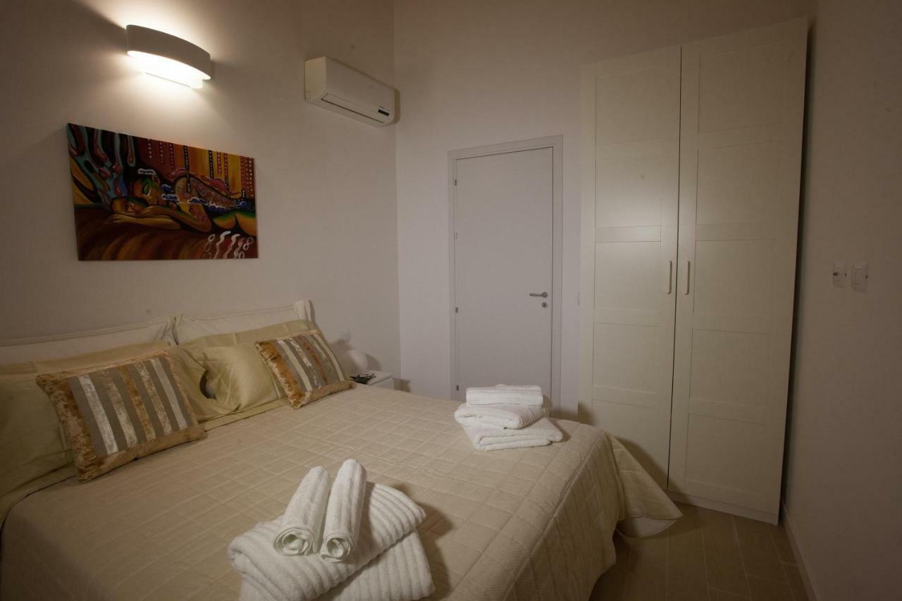 Il Sonno Dei Giusti Apartment By Domusicily Palermo Buitenkant foto