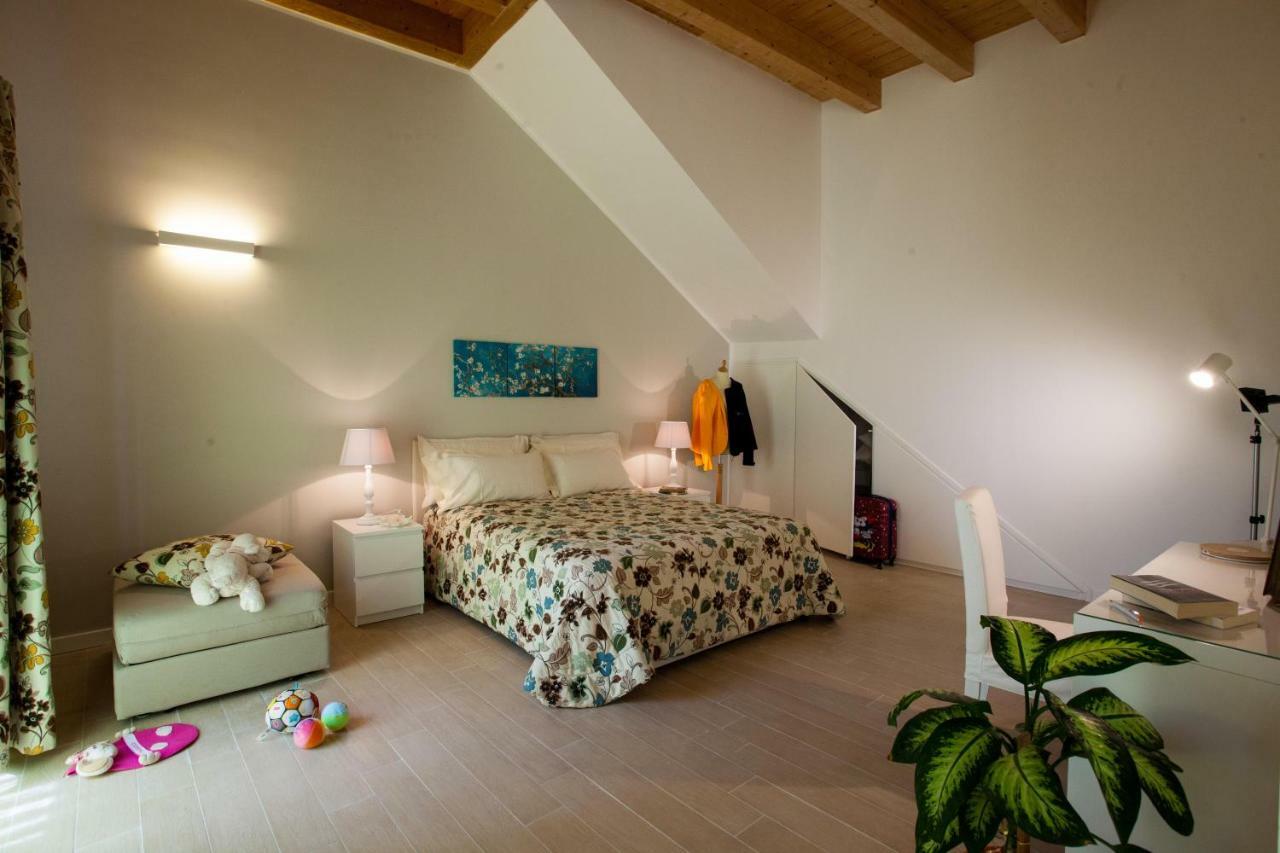 Il Sonno Dei Giusti Apartment By Domusicily Palermo Buitenkant foto