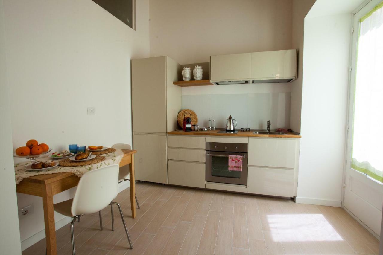 Il Sonno Dei Giusti Apartment By Domusicily Palermo Buitenkant foto