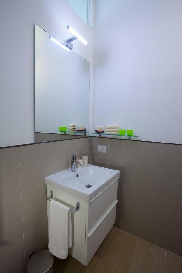 Il Sonno Dei Giusti Apartment By Domusicily Palermo Buitenkant foto