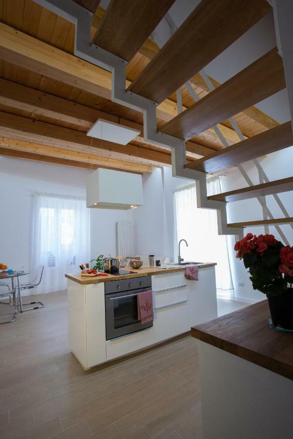 Il Sonno Dei Giusti Apartment By Domusicily Palermo Buitenkant foto