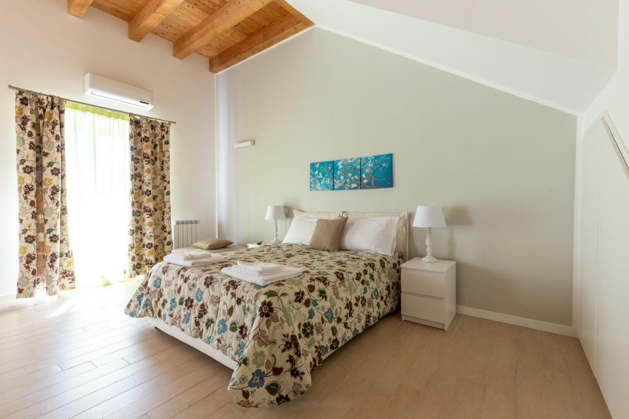 Il Sonno Dei Giusti Apartment By Domusicily Palermo Buitenkant foto