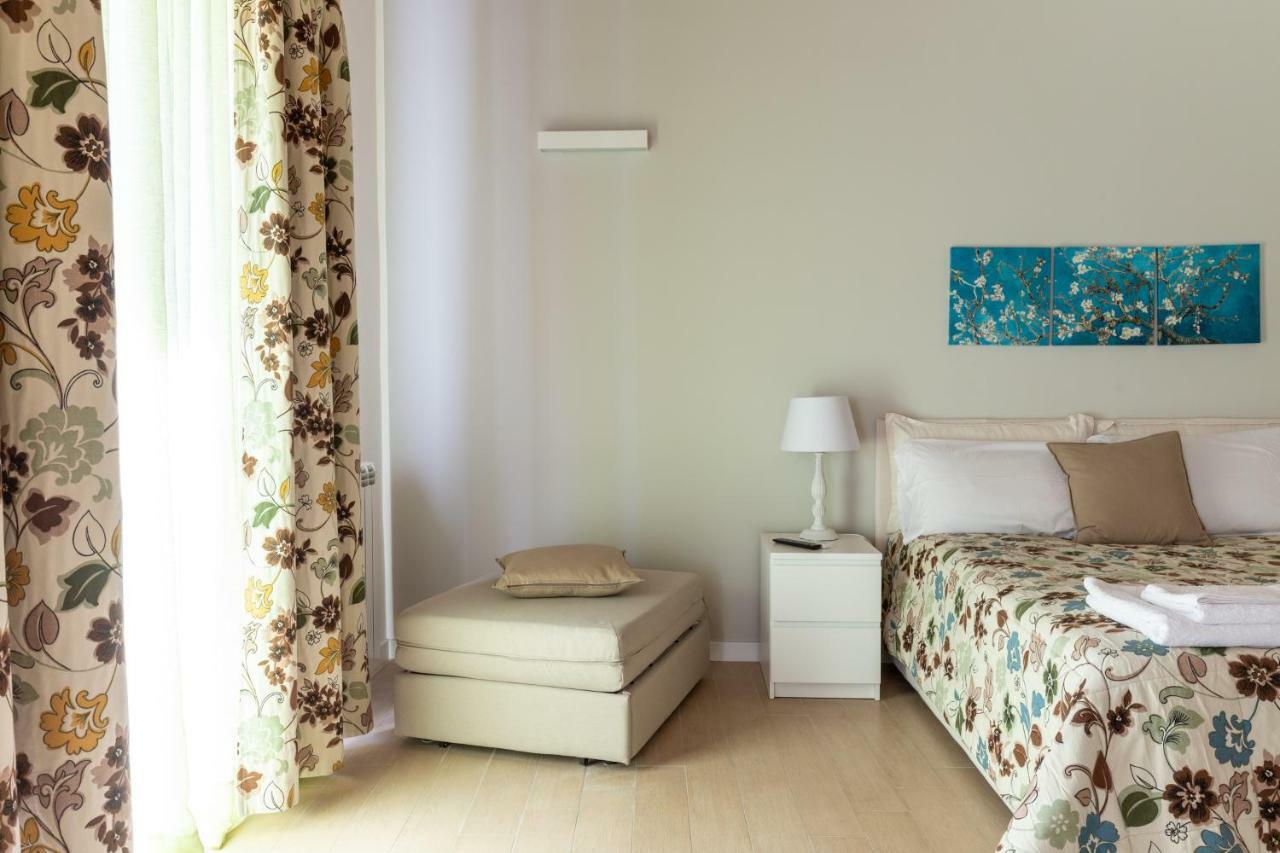 Il Sonno Dei Giusti Apartment By Domusicily Palermo Buitenkant foto