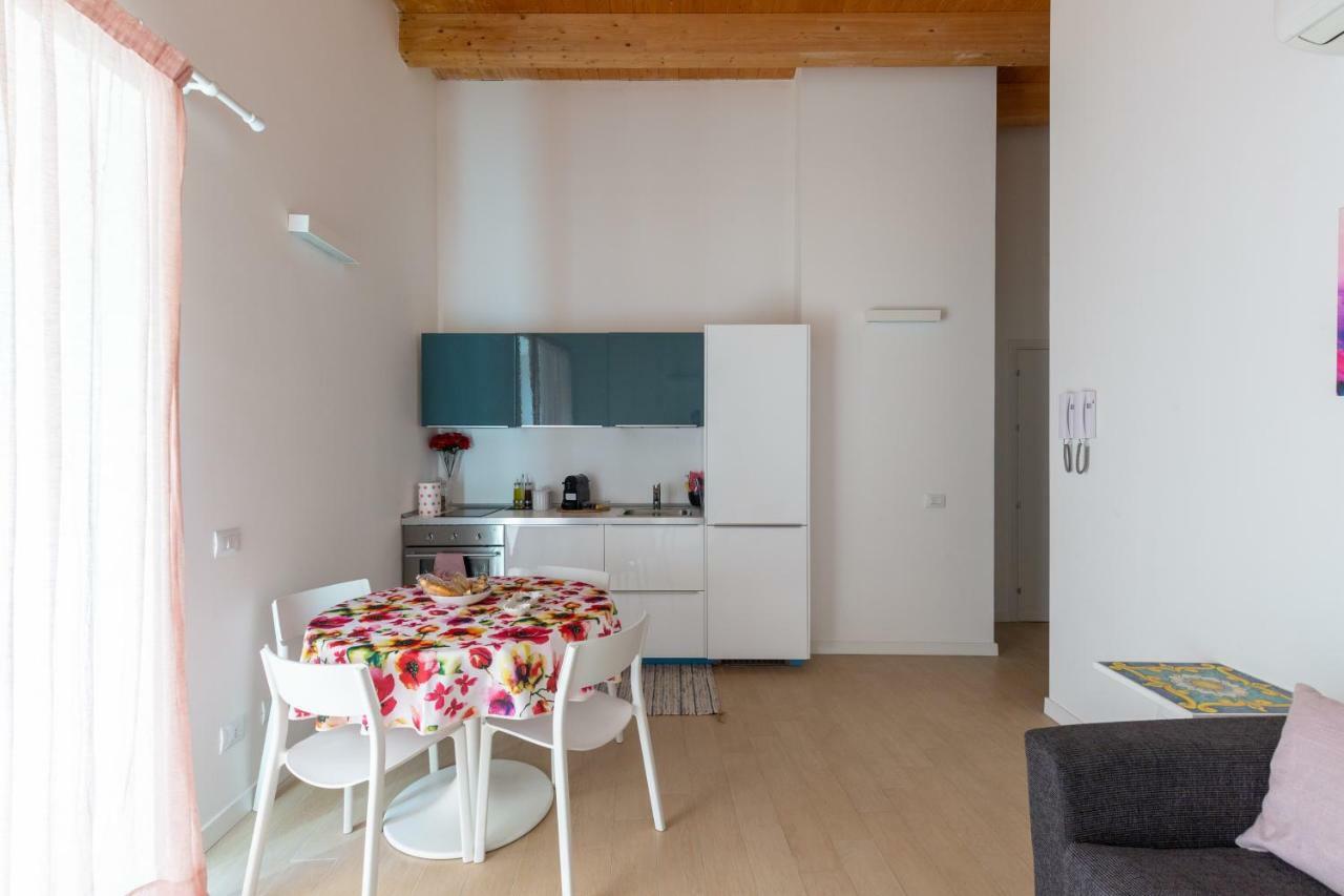 Il Sonno Dei Giusti Apartment By Domusicily Palermo Buitenkant foto