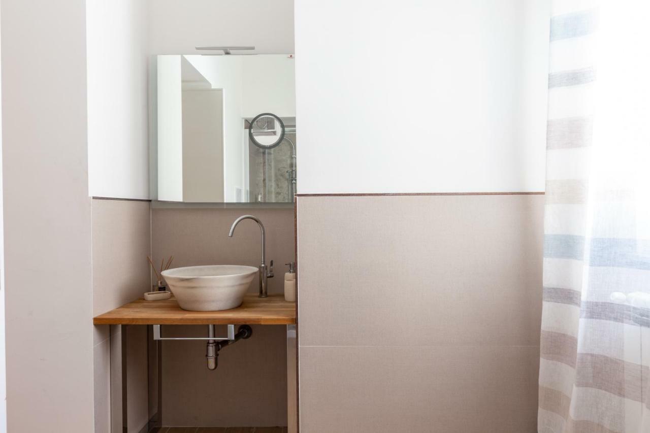 Il Sonno Dei Giusti Apartment By Domusicily Palermo Buitenkant foto