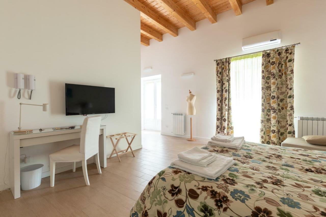 Il Sonno Dei Giusti Apartment By Domusicily Palermo Buitenkant foto