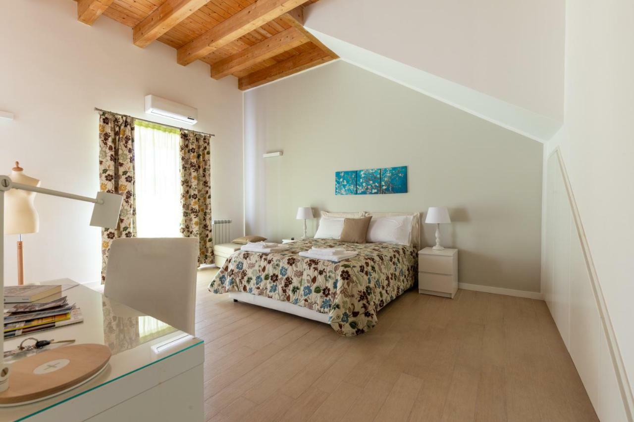 Il Sonno Dei Giusti Apartment By Domusicily Palermo Buitenkant foto