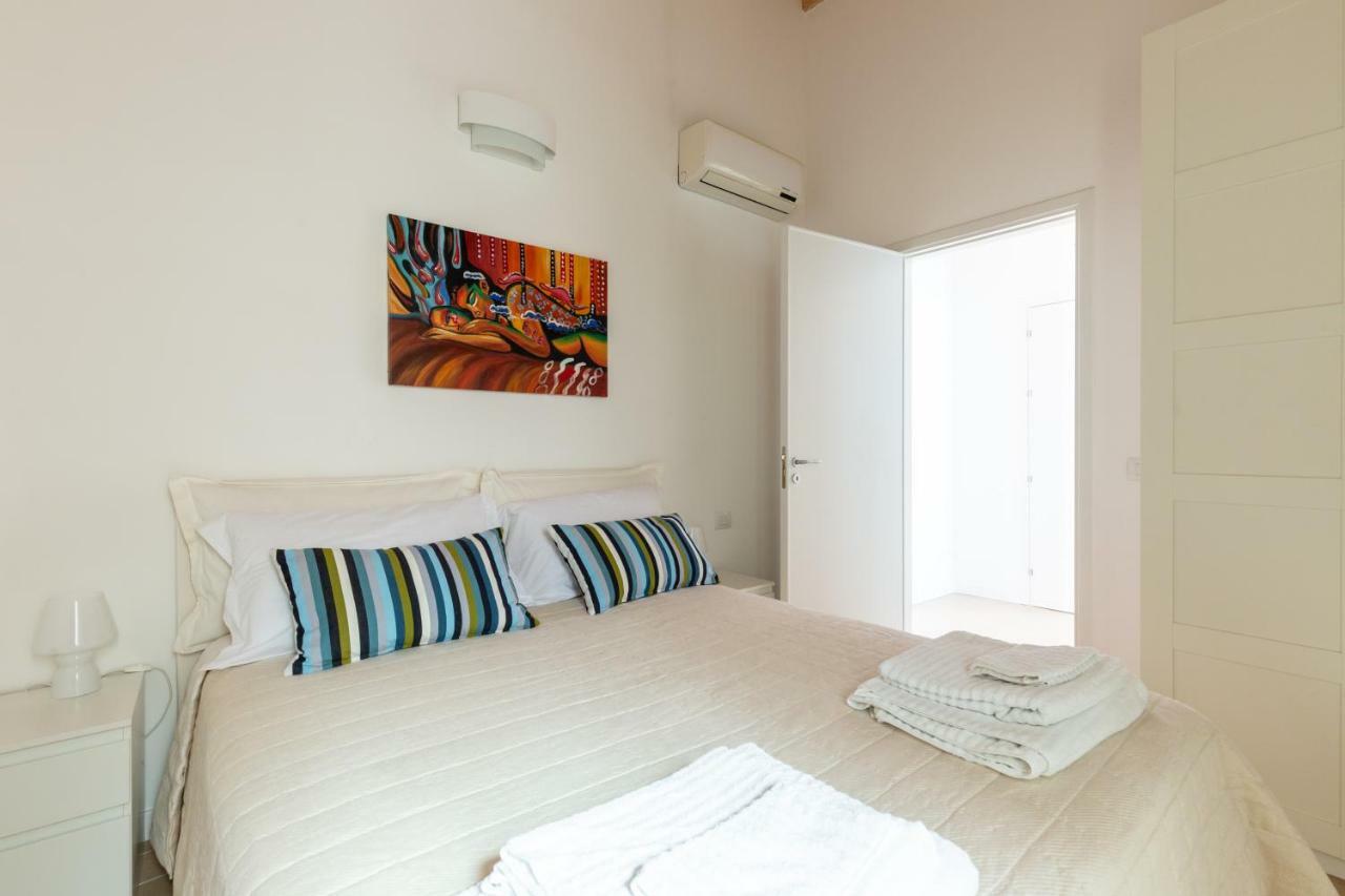 Il Sonno Dei Giusti Apartment By Domusicily Palermo Buitenkant foto