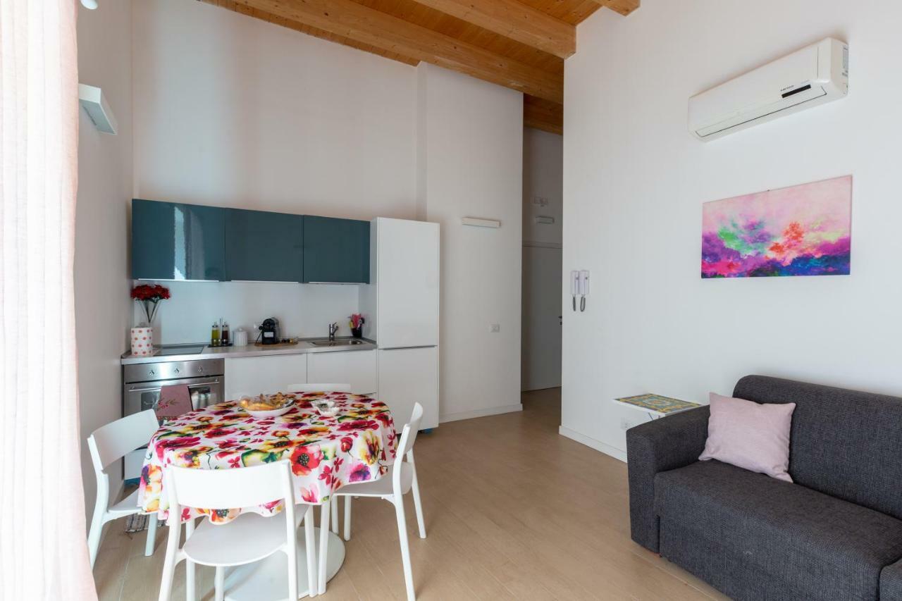 Il Sonno Dei Giusti Apartment By Domusicily Palermo Buitenkant foto
