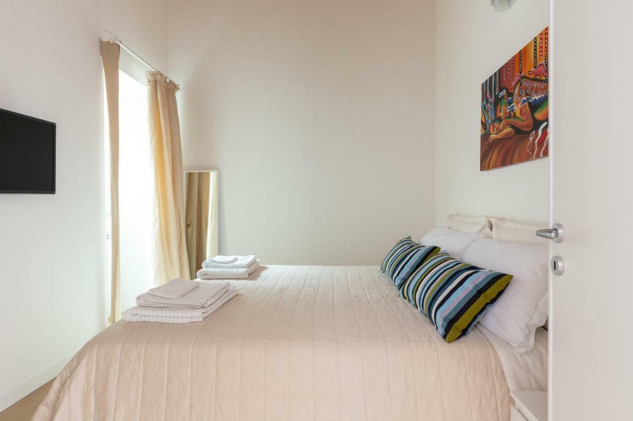 Il Sonno Dei Giusti Apartment By Domusicily Palermo Buitenkant foto