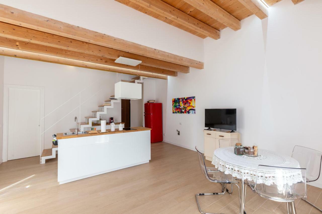 Il Sonno Dei Giusti Apartment By Domusicily Palermo Buitenkant foto