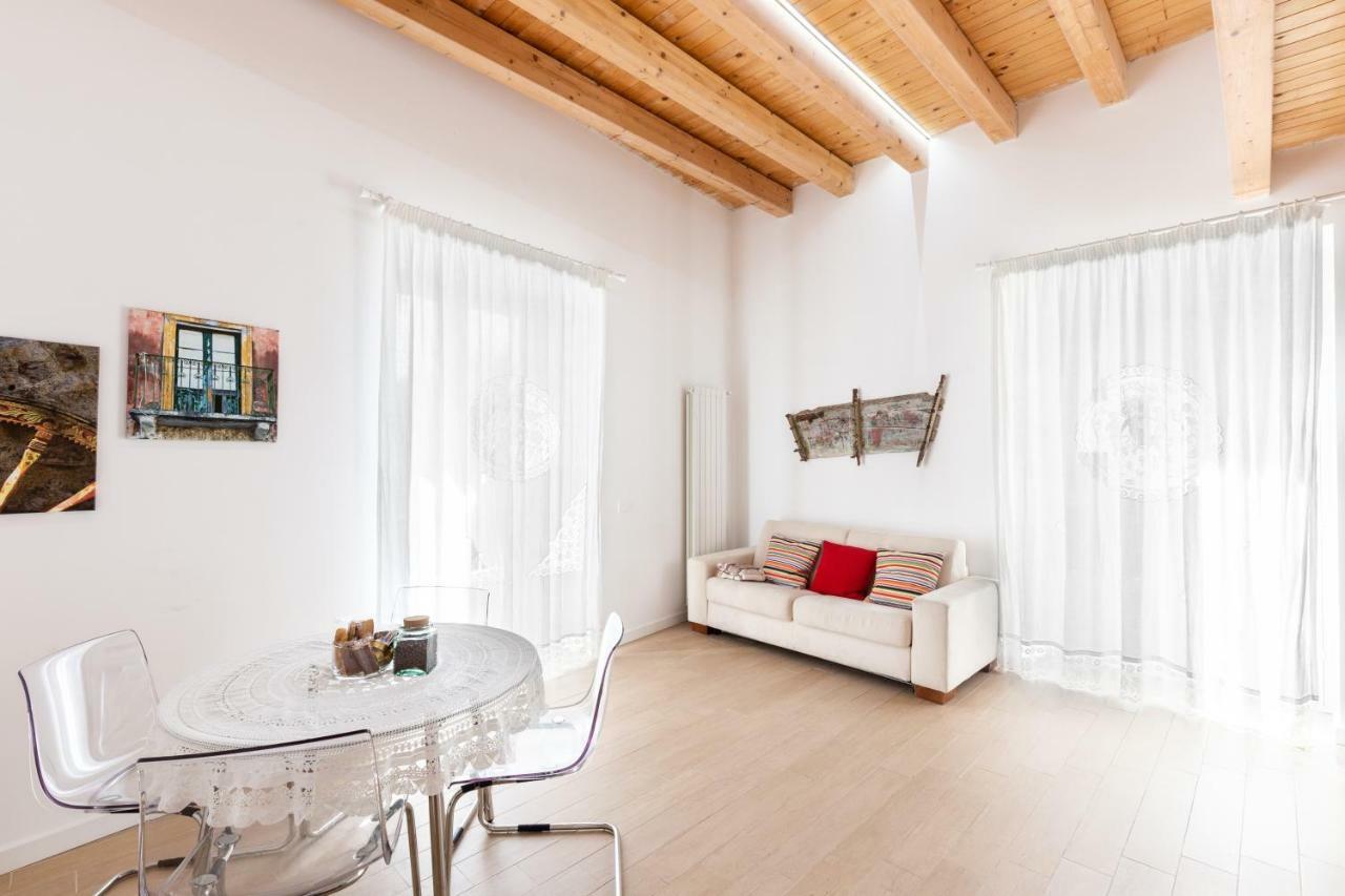 Il Sonno Dei Giusti Apartment By Domusicily Palermo Buitenkant foto