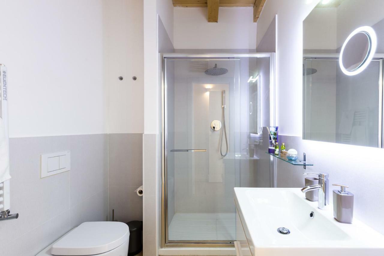 Il Sonno Dei Giusti Apartment By Domusicily Palermo Buitenkant foto
