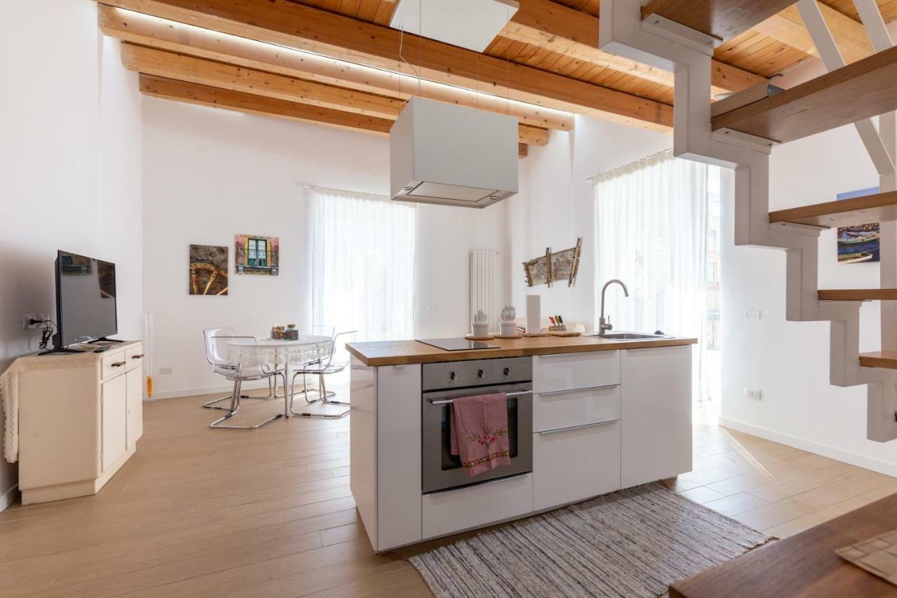 Il Sonno Dei Giusti Apartment By Domusicily Palermo Buitenkant foto