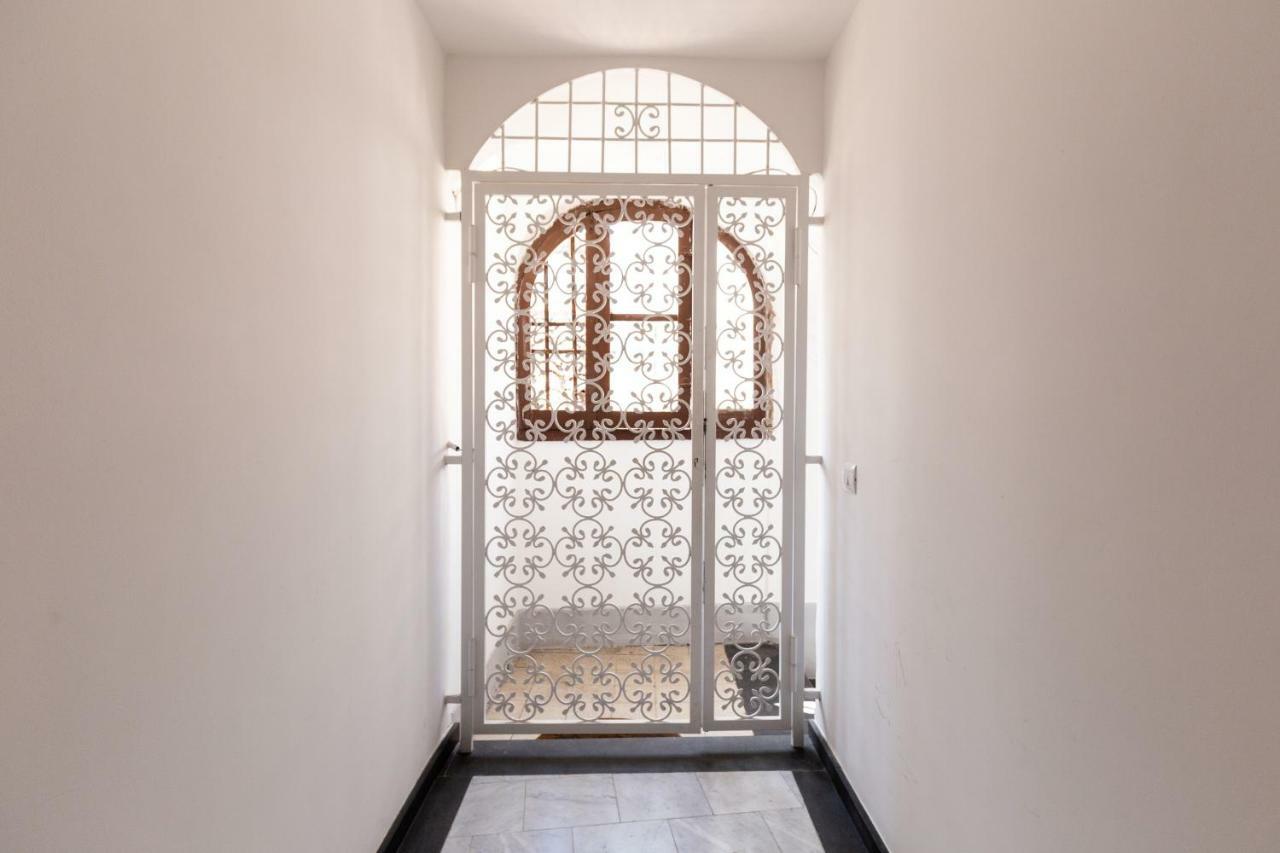Il Sonno Dei Giusti Apartment By Domusicily Palermo Buitenkant foto