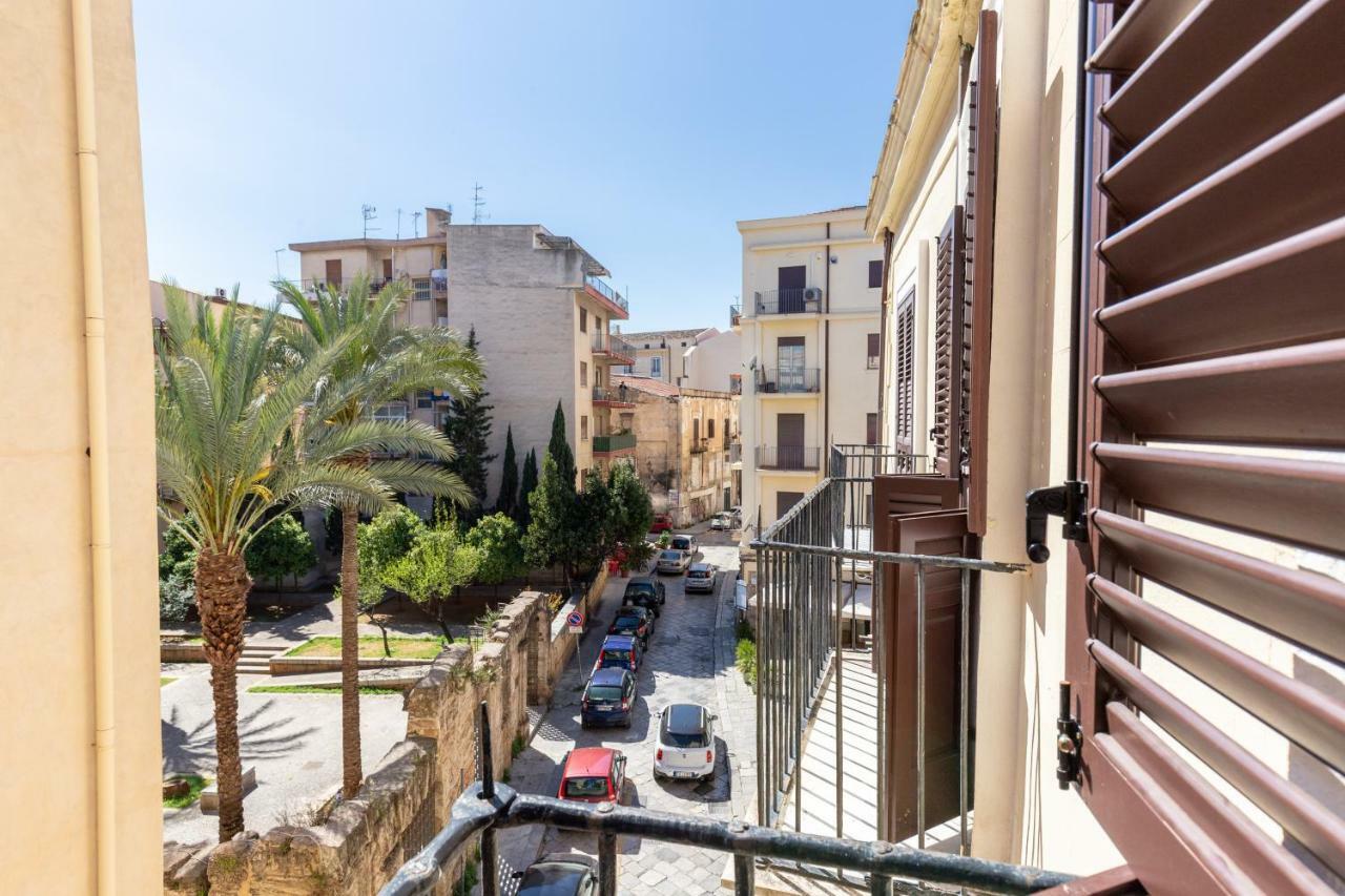 Il Sonno Dei Giusti Apartment By Domusicily Palermo Buitenkant foto