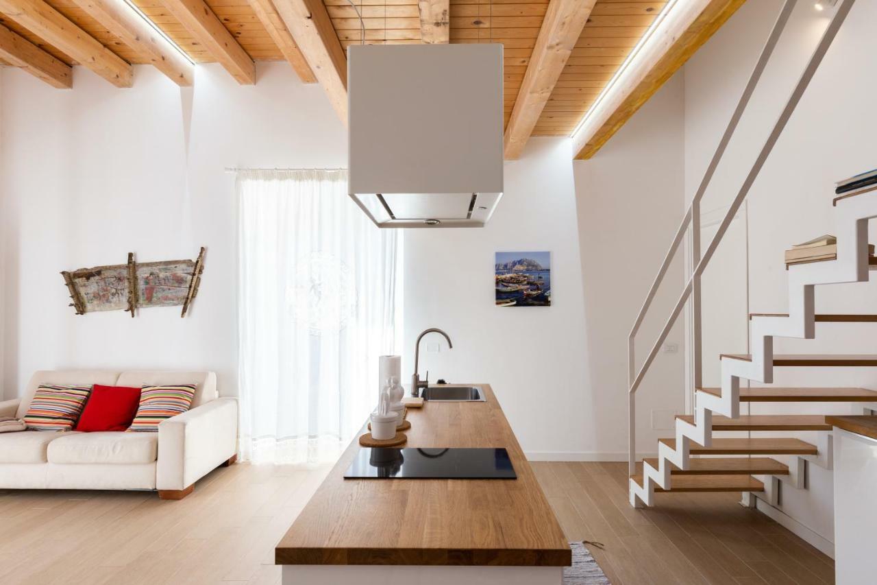 Il Sonno Dei Giusti Apartment By Domusicily Palermo Buitenkant foto