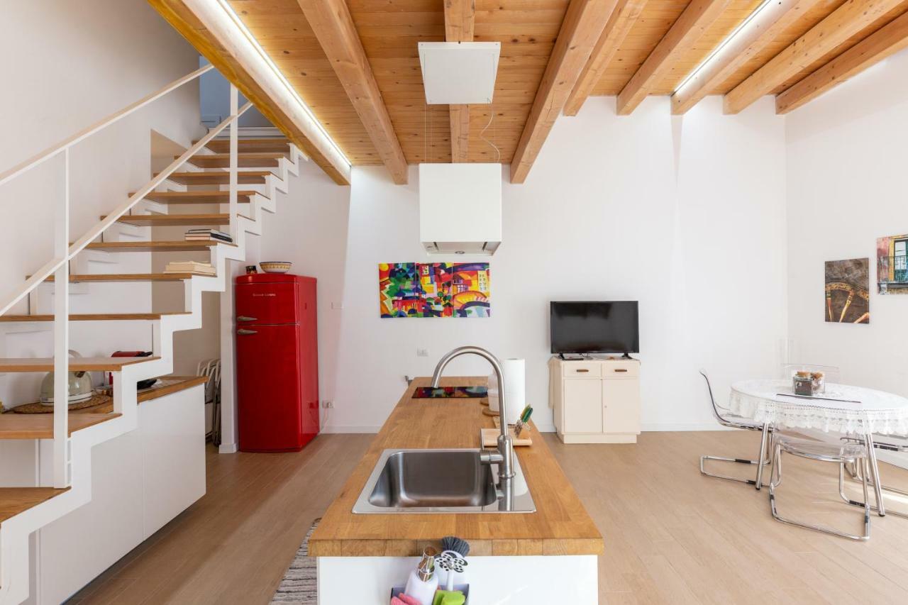 Il Sonno Dei Giusti Apartment By Domusicily Palermo Buitenkant foto