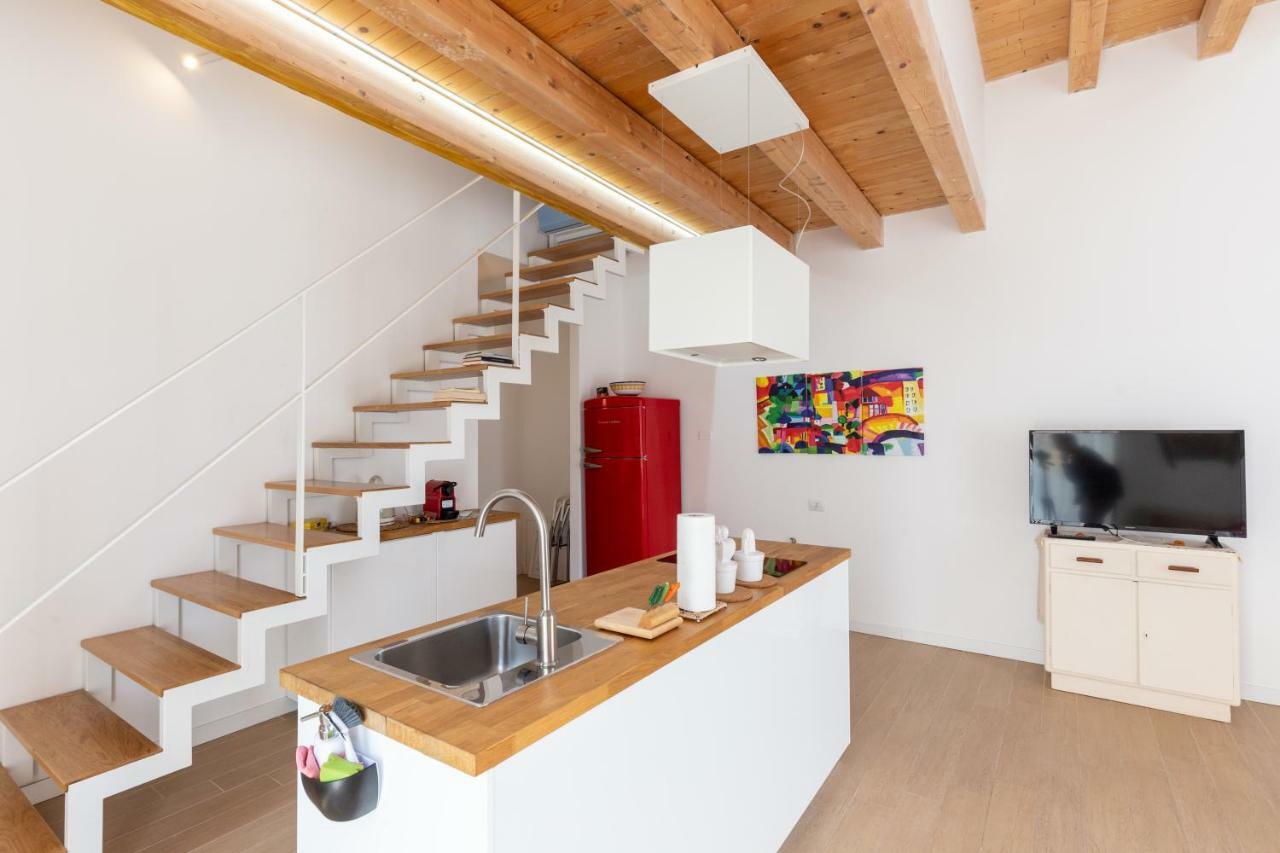 Il Sonno Dei Giusti Apartment By Domusicily Palermo Buitenkant foto