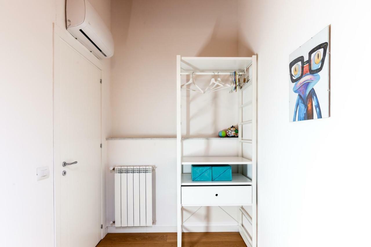 Il Sonno Dei Giusti Apartment By Domusicily Palermo Buitenkant foto