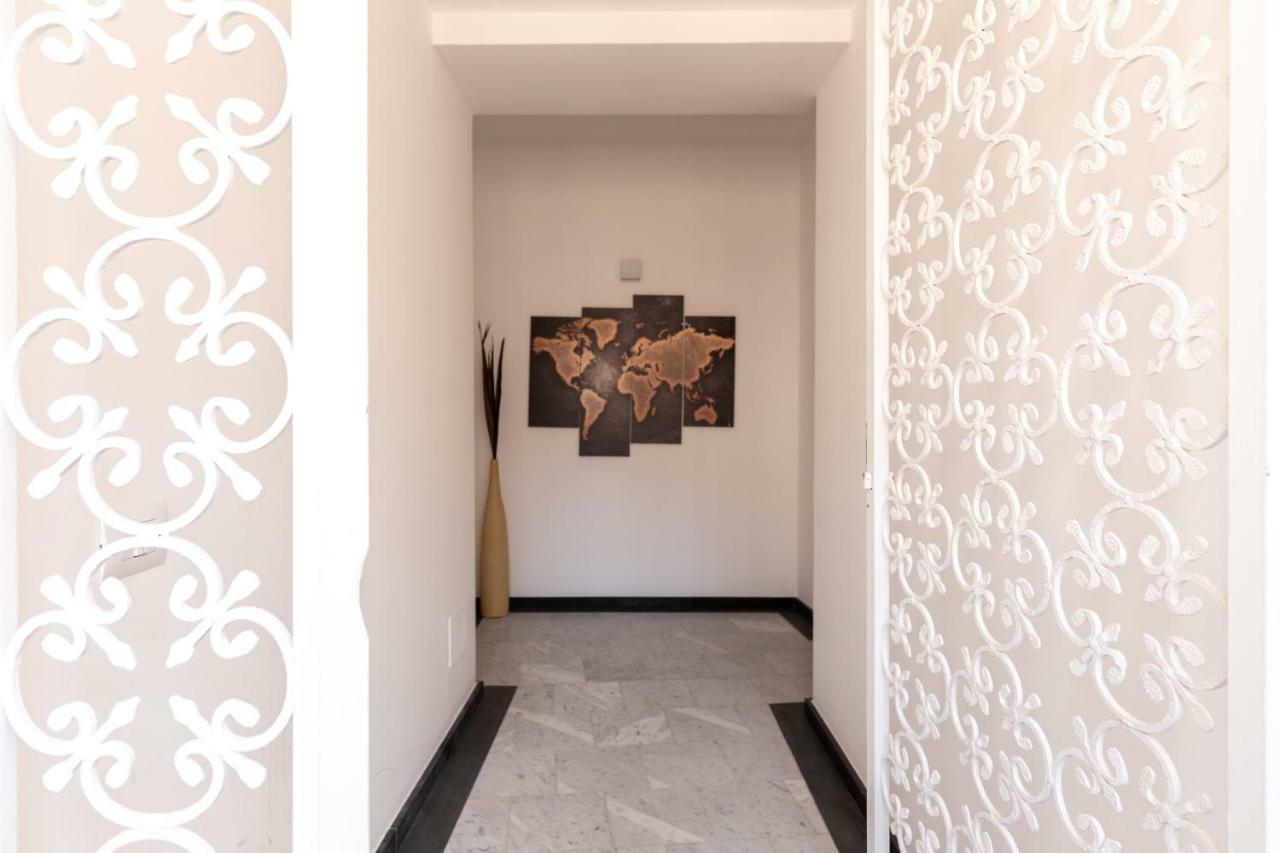 Il Sonno Dei Giusti Apartment By Domusicily Palermo Buitenkant foto