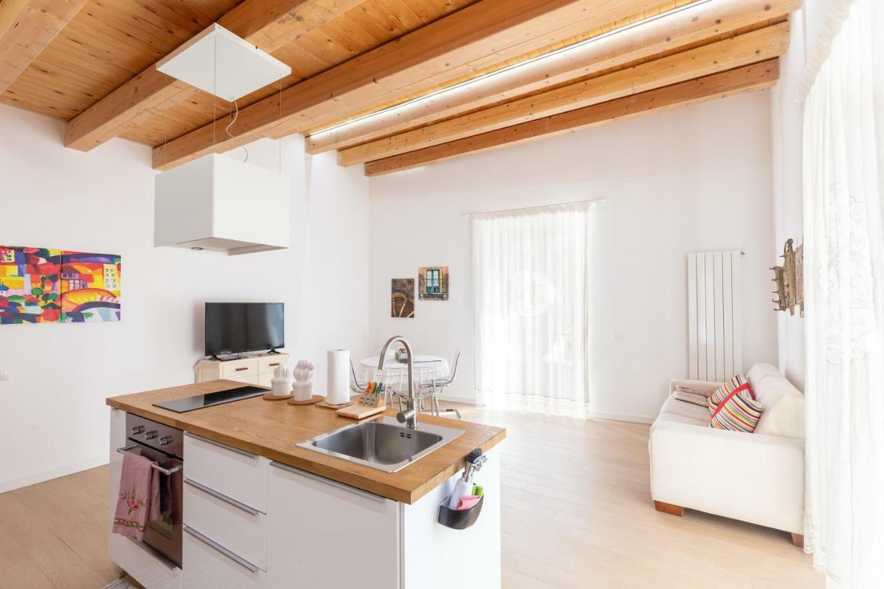 Il Sonno Dei Giusti Apartment By Domusicily Palermo Buitenkant foto
